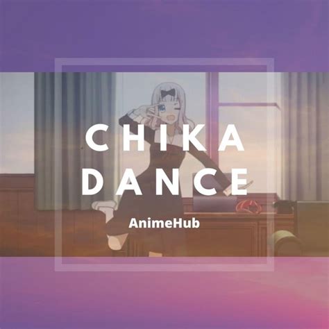 chika dance lyrics